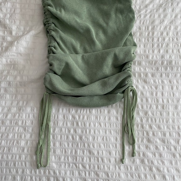 Princess Polly Lioness ‘Military Minds’ Dress - Picture 6 of 6